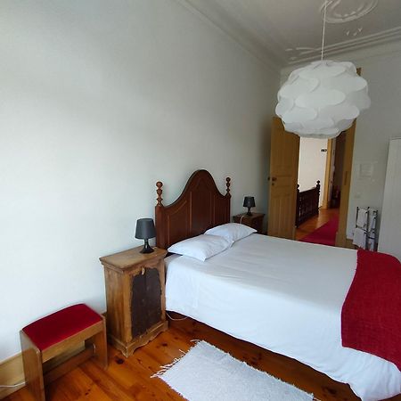 A Vianesa - Guest House Viana do Castelo Ngoại thất bức ảnh