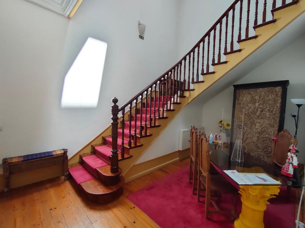 A Vianesa - Guest House Viana do Castelo Ngoại thất bức ảnh