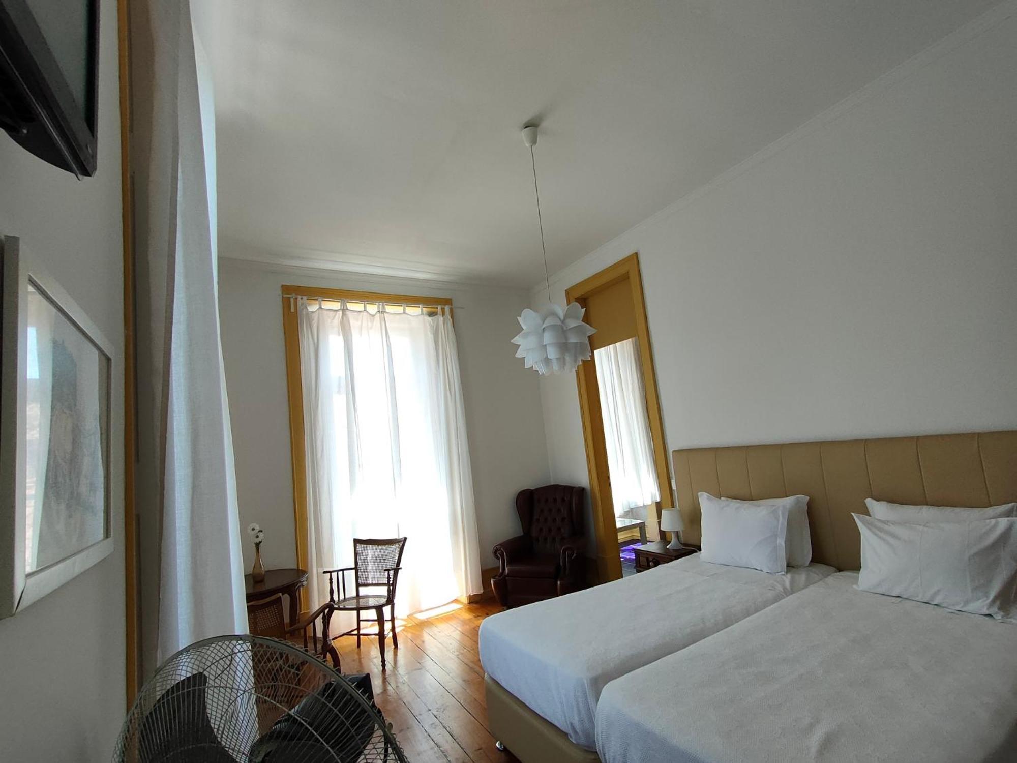 A Vianesa - Guest House Viana do Castelo Ngoại thất bức ảnh