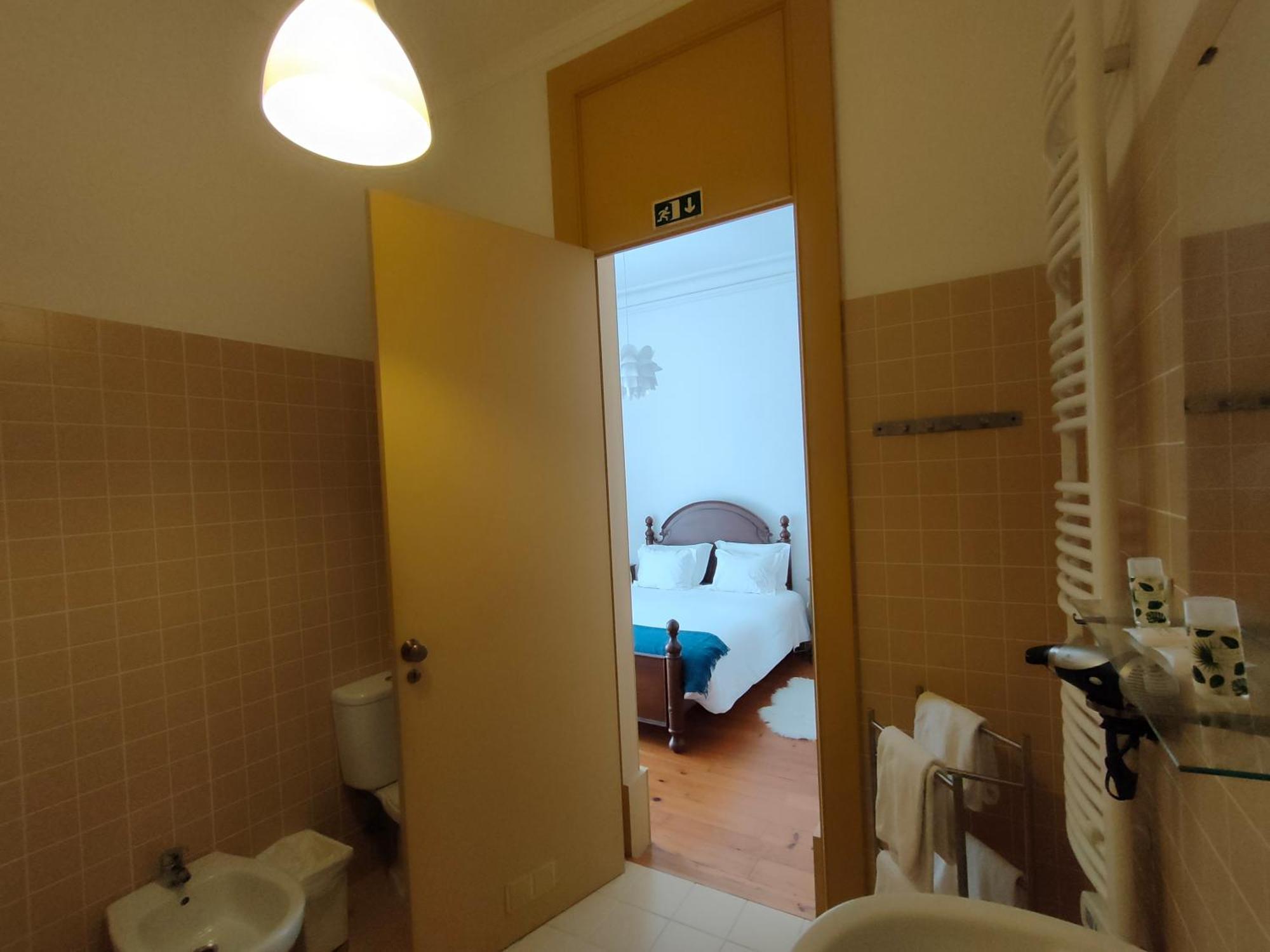 A Vianesa - Guest House Viana do Castelo Ngoại thất bức ảnh