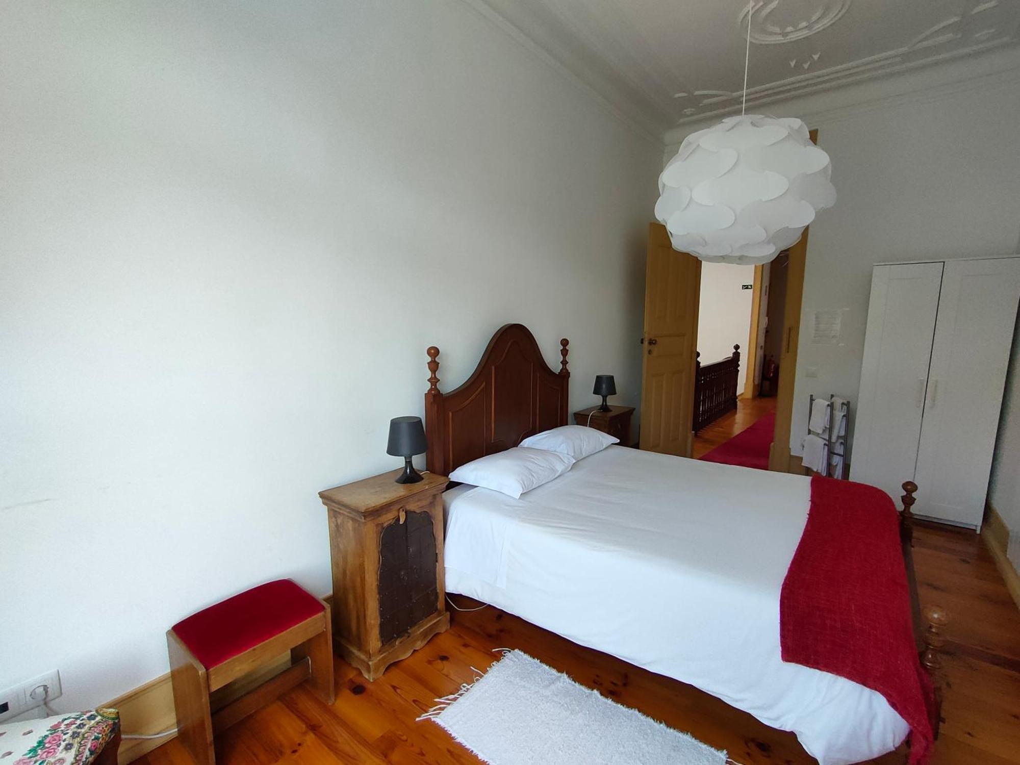 A Vianesa - Guest House Viana do Castelo Ngoại thất bức ảnh