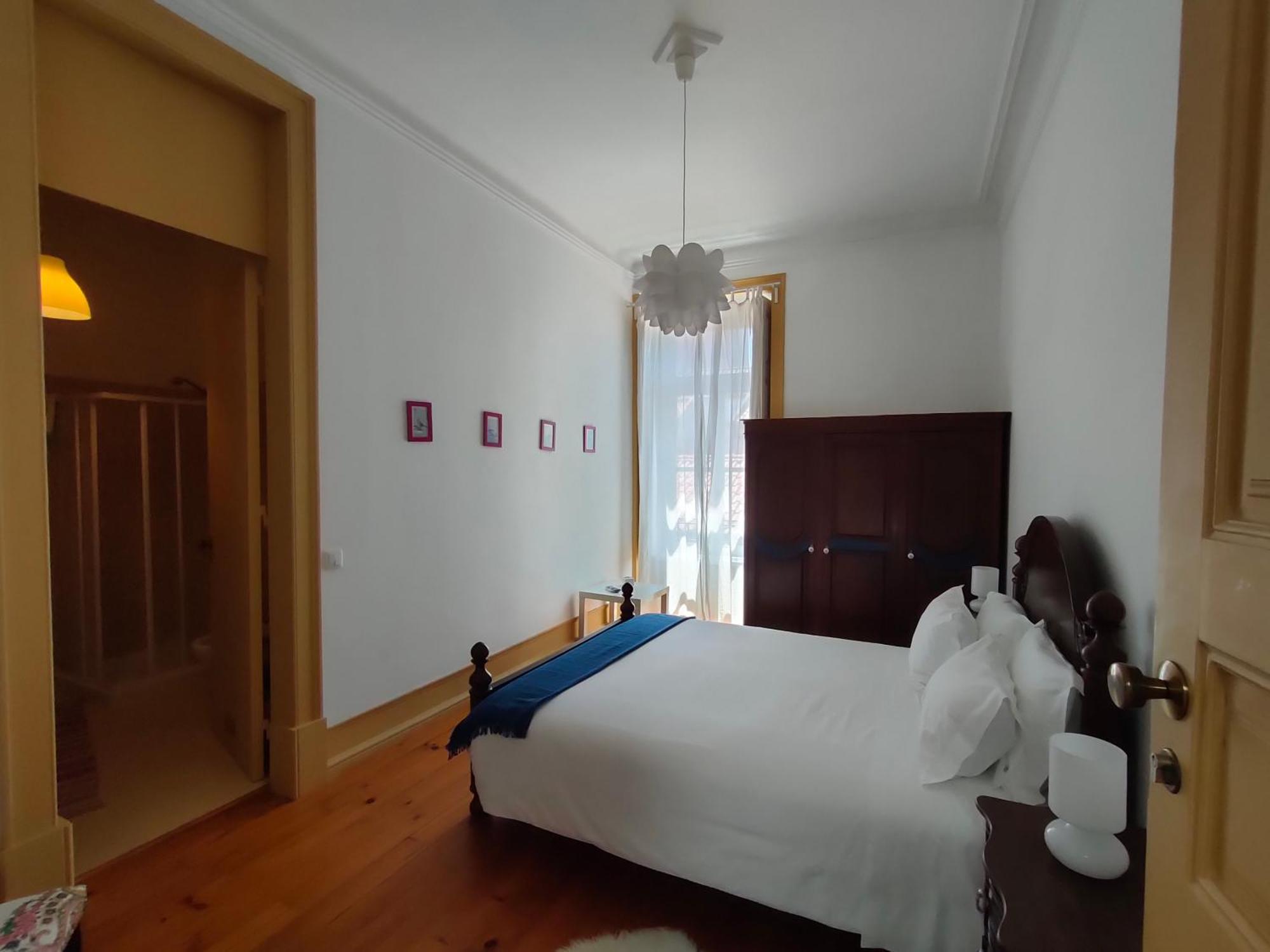 A Vianesa - Guest House Viana do Castelo Ngoại thất bức ảnh
