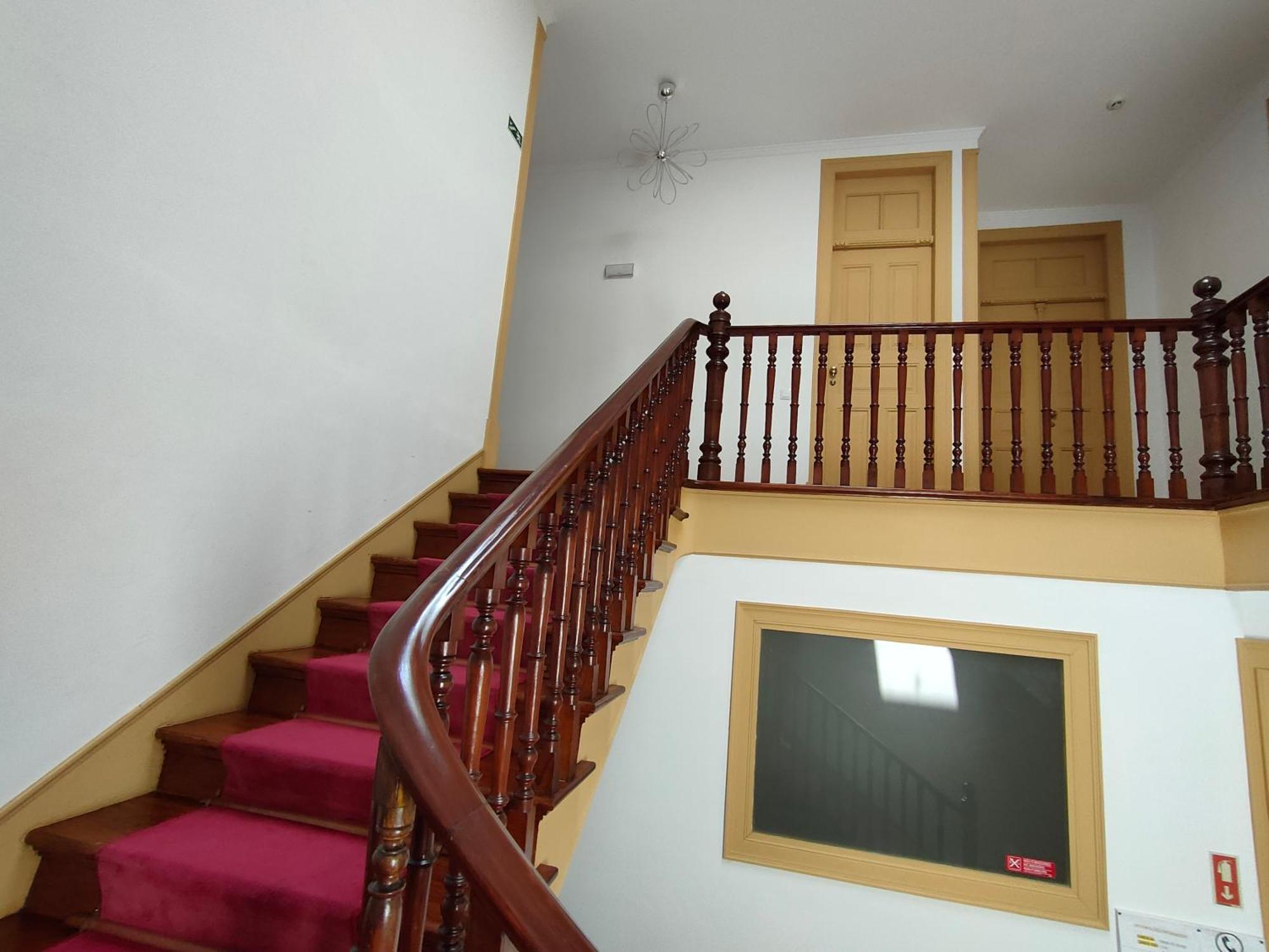 A Vianesa - Guest House Viana do Castelo Ngoại thất bức ảnh