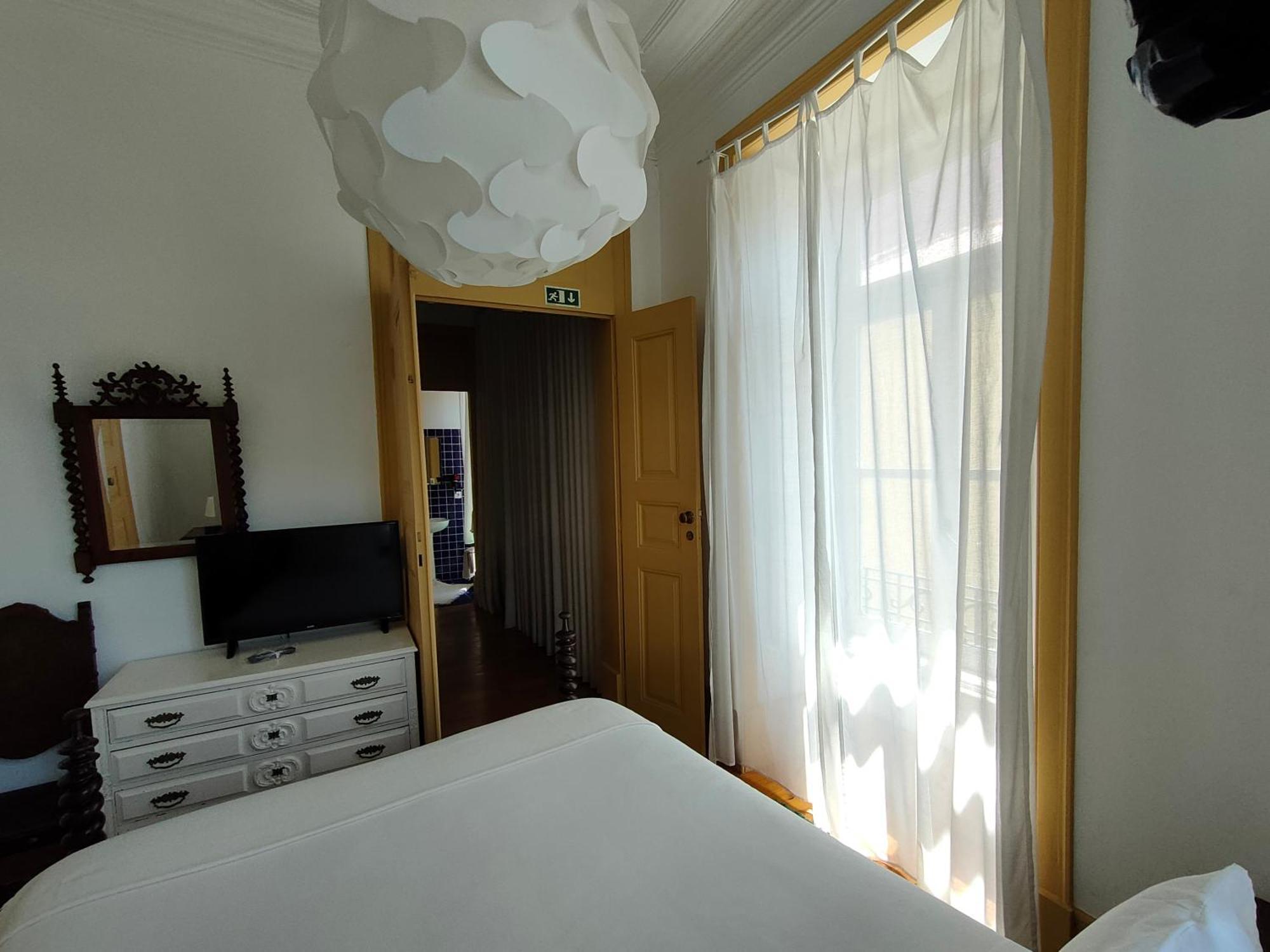 A Vianesa - Guest House Viana do Castelo Ngoại thất bức ảnh
