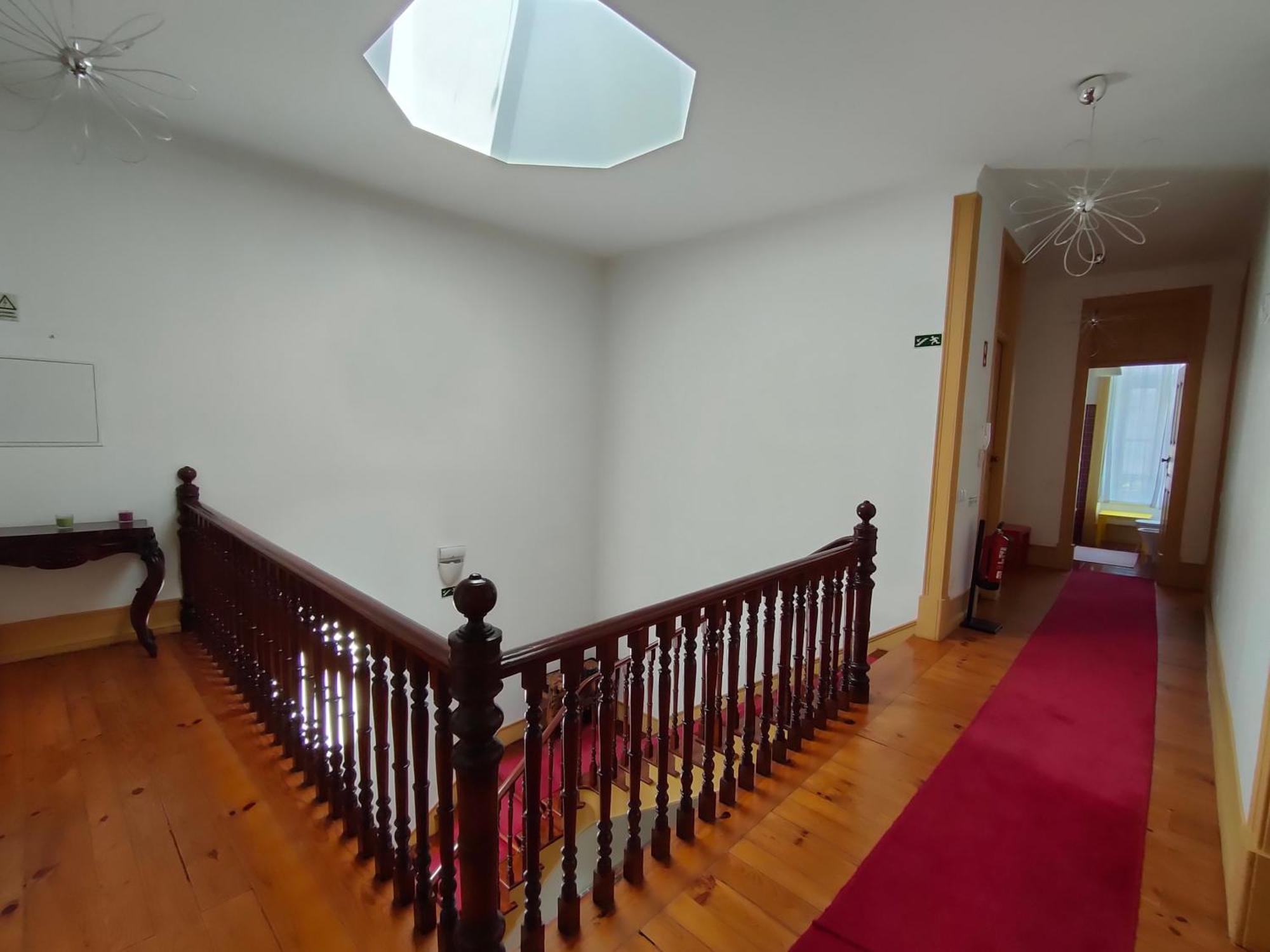 A Vianesa - Guest House Viana do Castelo Ngoại thất bức ảnh