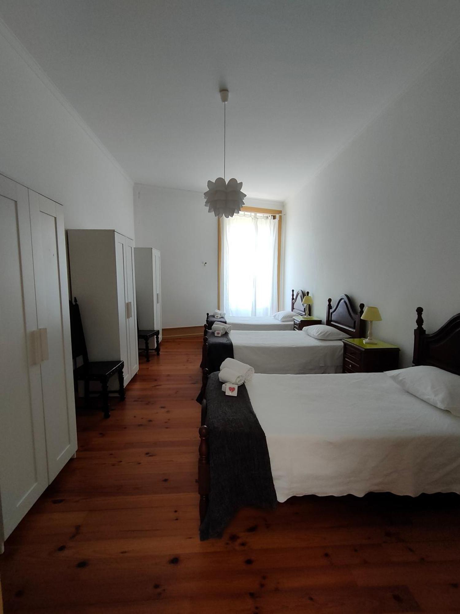 A Vianesa - Guest House Viana do Castelo Ngoại thất bức ảnh