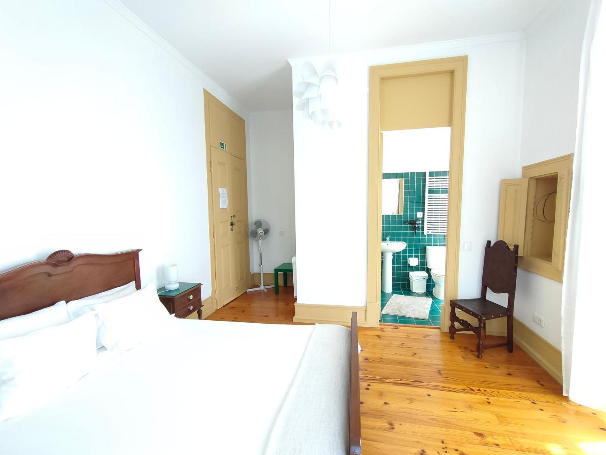 A Vianesa - Guest House Viana do Castelo Ngoại thất bức ảnh