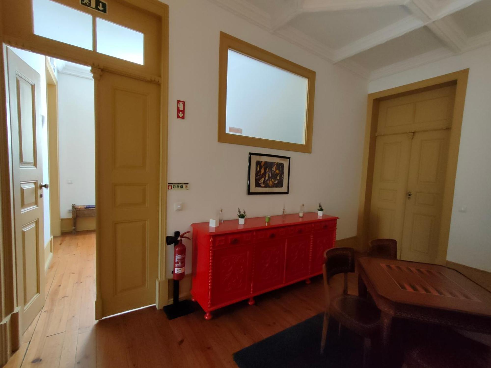 A Vianesa - Guest House Viana do Castelo Ngoại thất bức ảnh