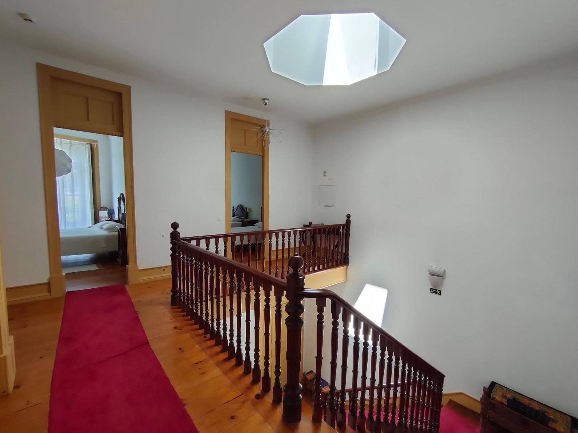 A Vianesa - Guest House Viana do Castelo Ngoại thất bức ảnh