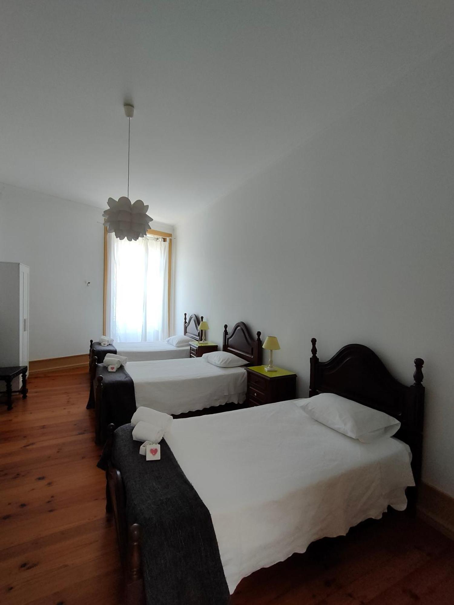 A Vianesa - Guest House Viana do Castelo Ngoại thất bức ảnh