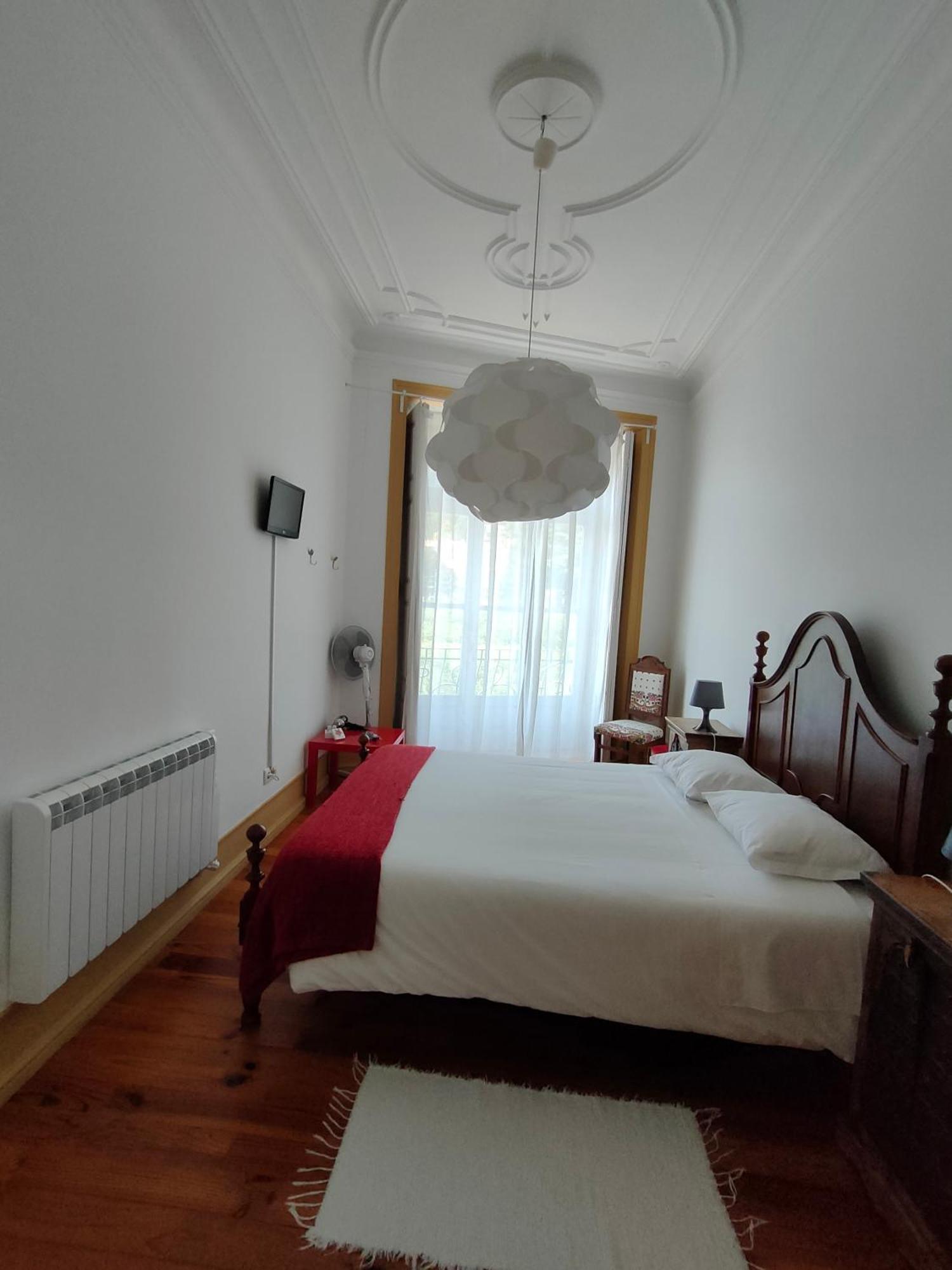 A Vianesa - Guest House Viana do Castelo Ngoại thất bức ảnh