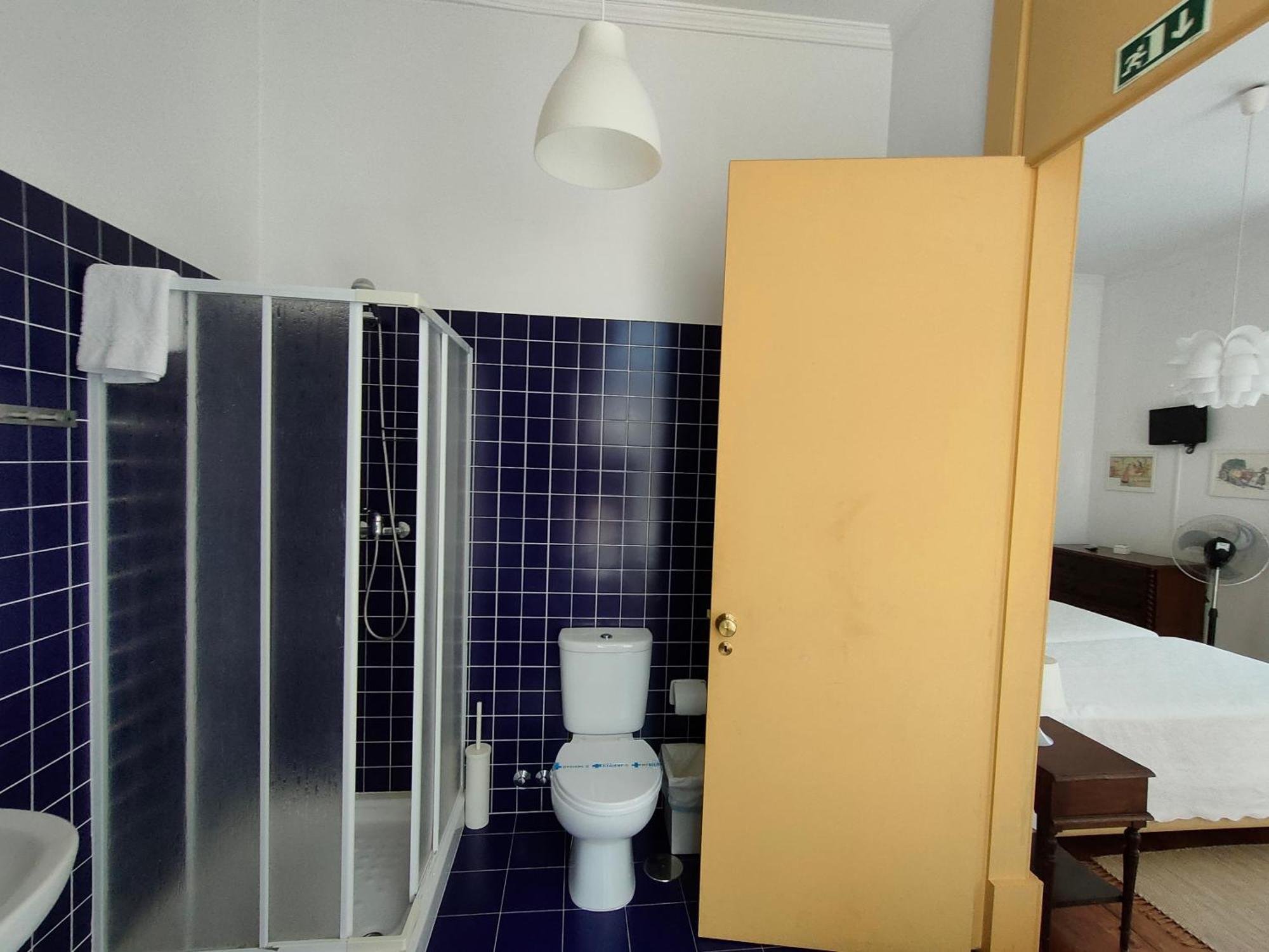 A Vianesa - Guest House Viana do Castelo Ngoại thất bức ảnh