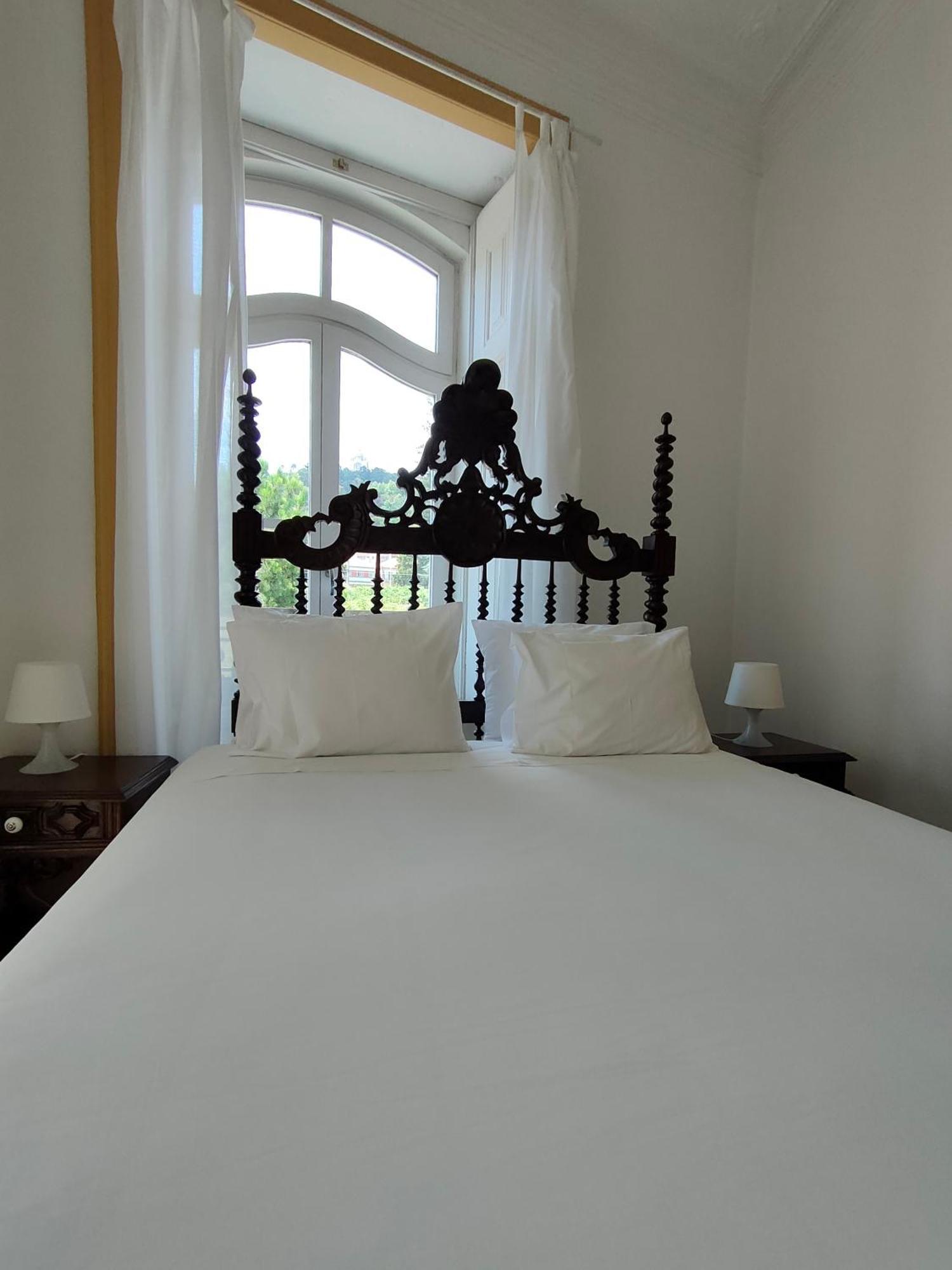 A Vianesa - Guest House Viana do Castelo Ngoại thất bức ảnh