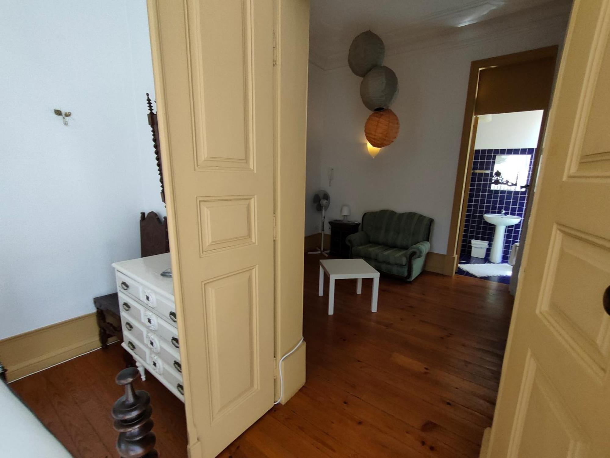 A Vianesa - Guest House Viana do Castelo Ngoại thất bức ảnh