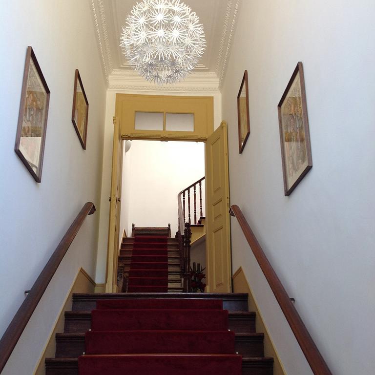 A Vianesa - Guest House Viana do Castelo Ngoại thất bức ảnh