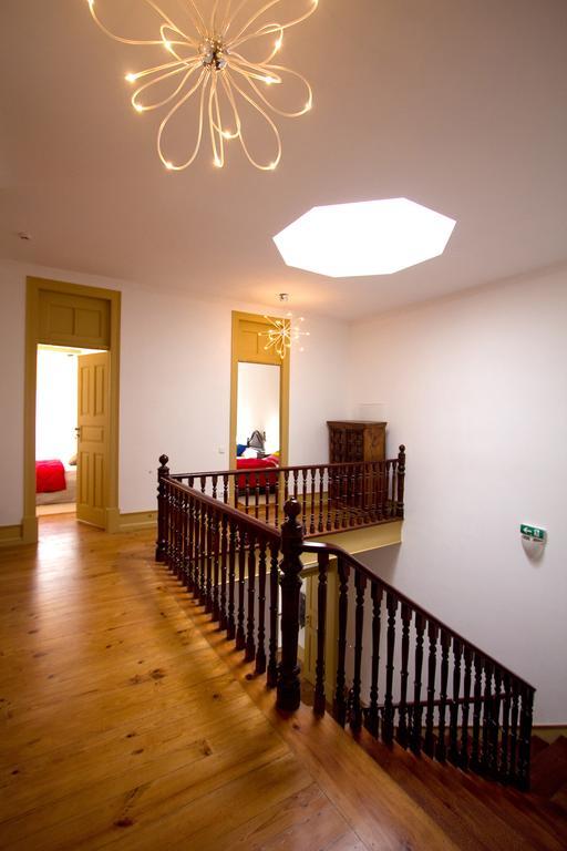 A Vianesa - Guest House Viana do Castelo Ngoại thất bức ảnh
