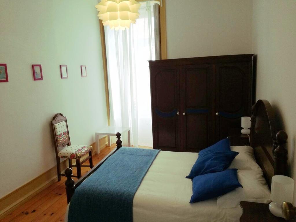 A Vianesa - Guest House Viana do Castelo Ngoại thất bức ảnh