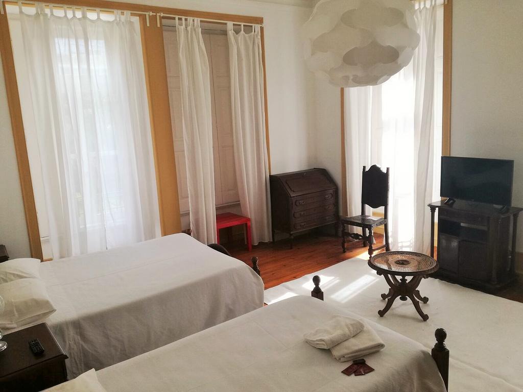 A Vianesa - Guest House Viana do Castelo Ngoại thất bức ảnh