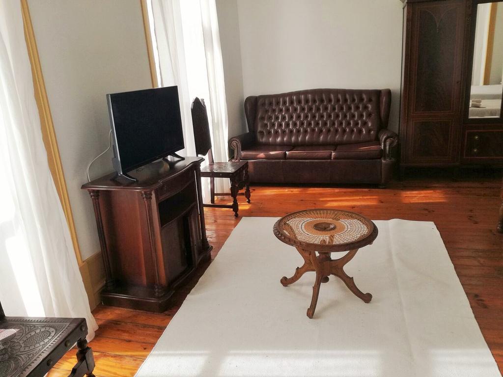 A Vianesa - Guest House Viana do Castelo Ngoại thất bức ảnh