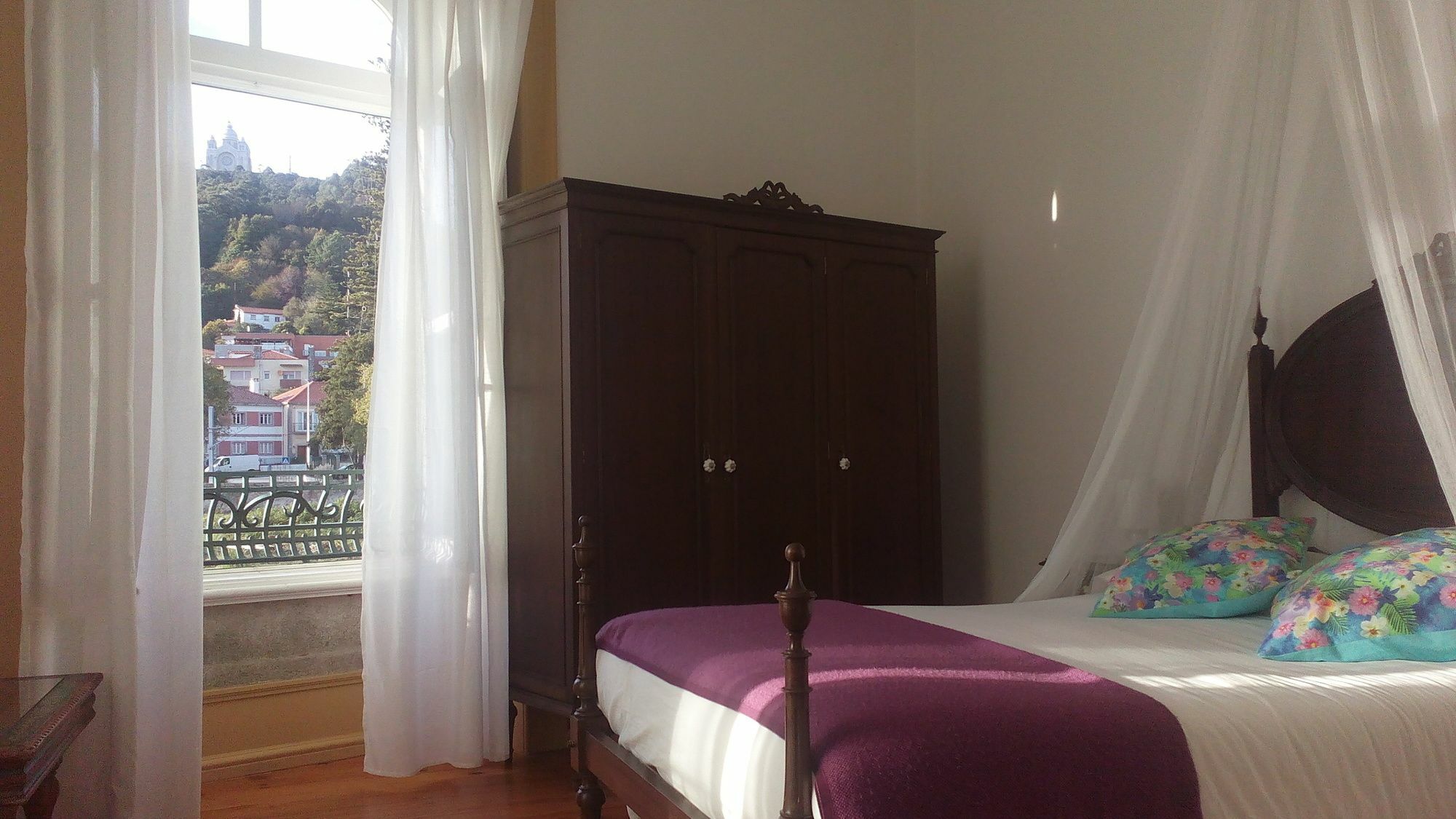 A Vianesa - Guest House Viana do Castelo Ngoại thất bức ảnh