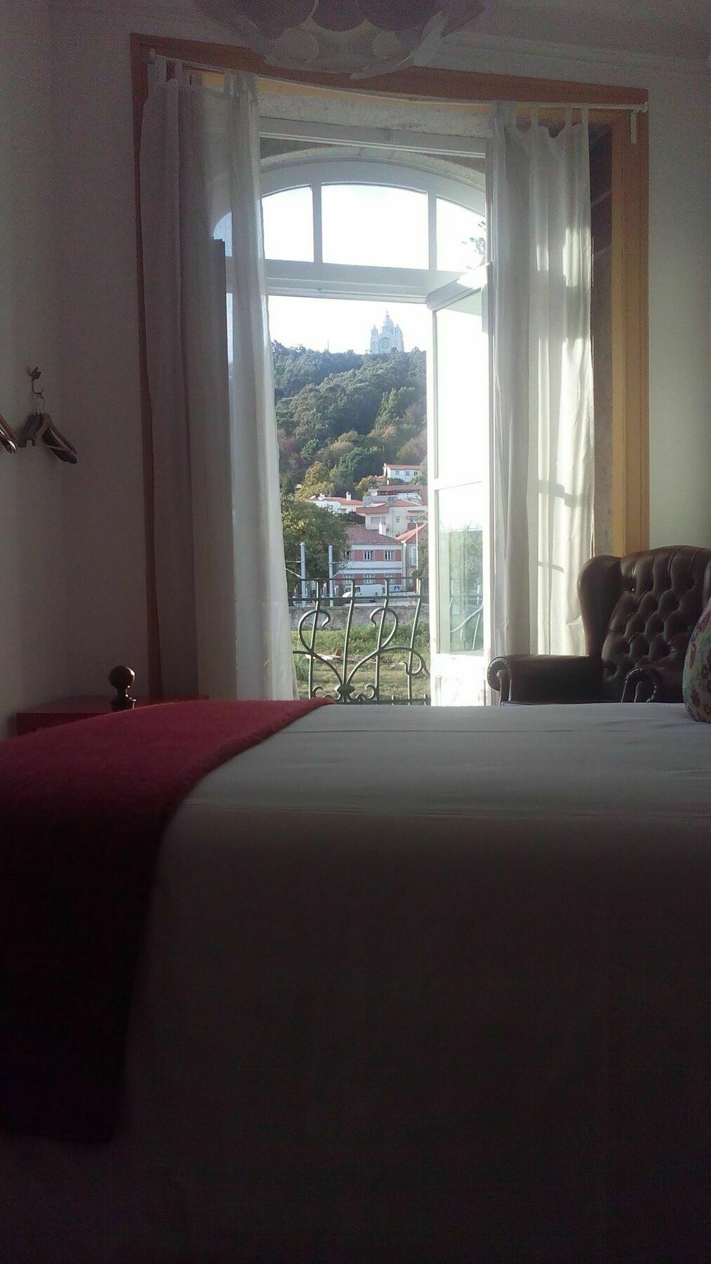 A Vianesa - Guest House Viana do Castelo Ngoại thất bức ảnh