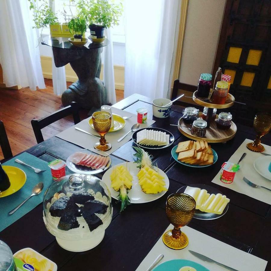 A Vianesa - Guest House Viana do Castelo Ngoại thất bức ảnh