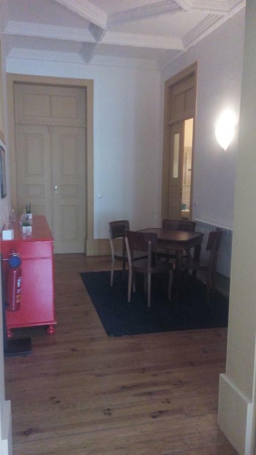 A Vianesa - Guest House Viana do Castelo Ngoại thất bức ảnh