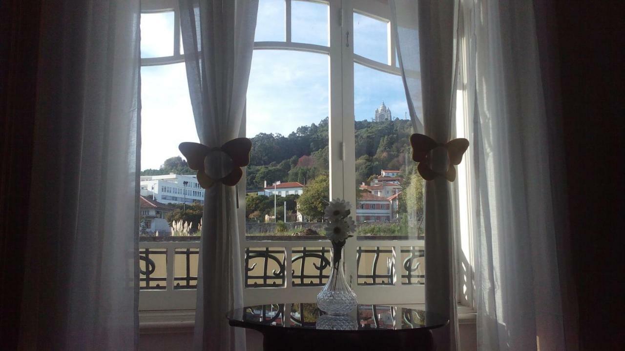 A Vianesa - Guest House Viana do Castelo Ngoại thất bức ảnh