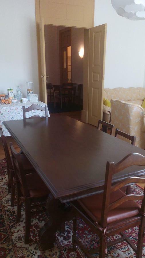 A Vianesa - Guest House Viana do Castelo Ngoại thất bức ảnh