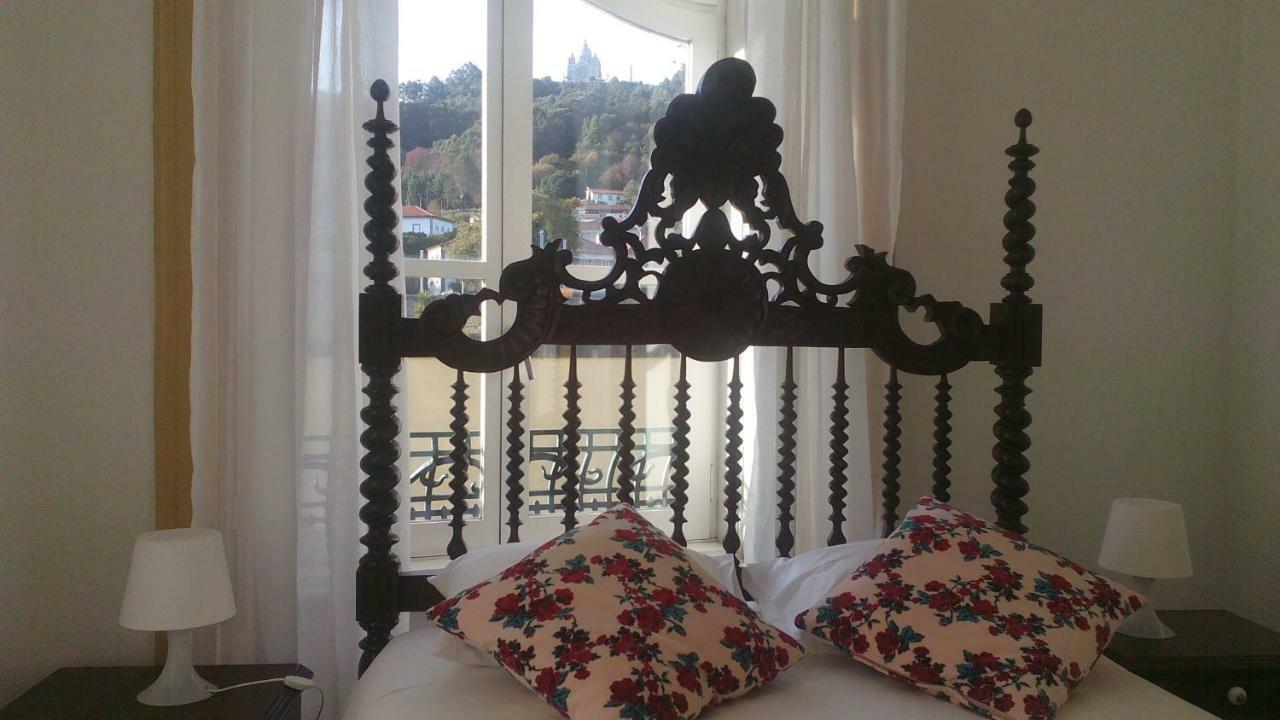 A Vianesa - Guest House Viana do Castelo Ngoại thất bức ảnh